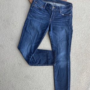 🍀 Lucky Brand 🍀Lolita Capri